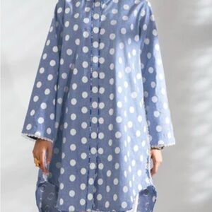 Brand new with tags pakistani Indian Sana safinaz kurta size small